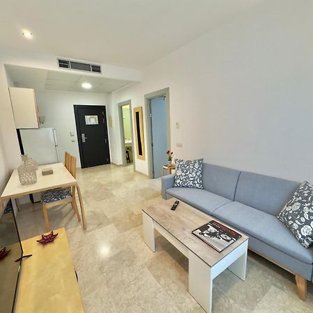 Apartsur Bormujos Bagian luar foto