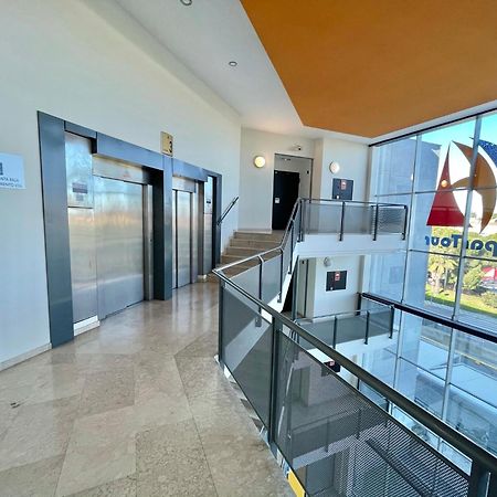 Apartsur Bormujos Bagian luar foto