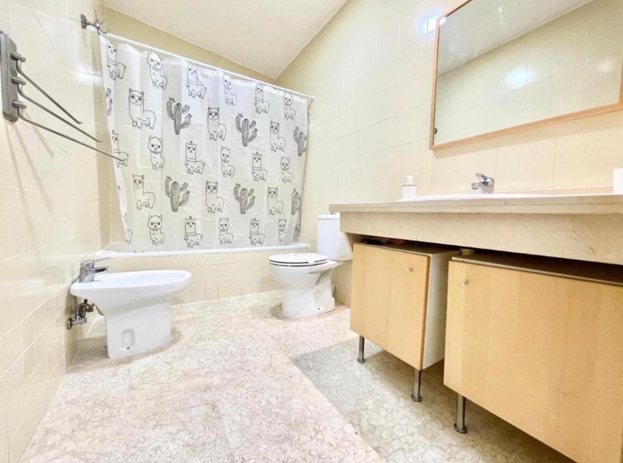 Apartsur Bormujos Bagian luar foto