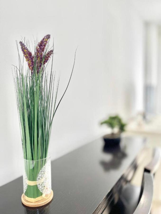 Apartsur Bormujos Bagian luar foto