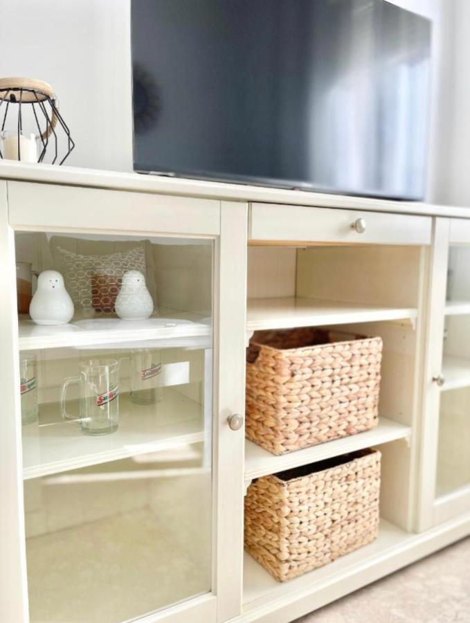Apartsur Bormujos Bagian luar foto