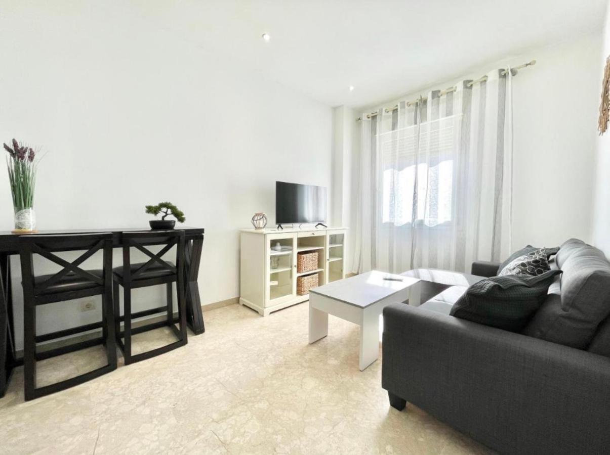 Apartsur Bormujos Bagian luar foto