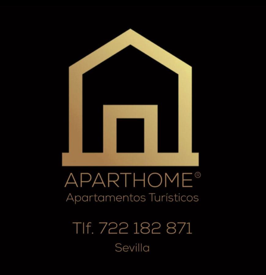 Apartsur Bormujos Bagian luar foto