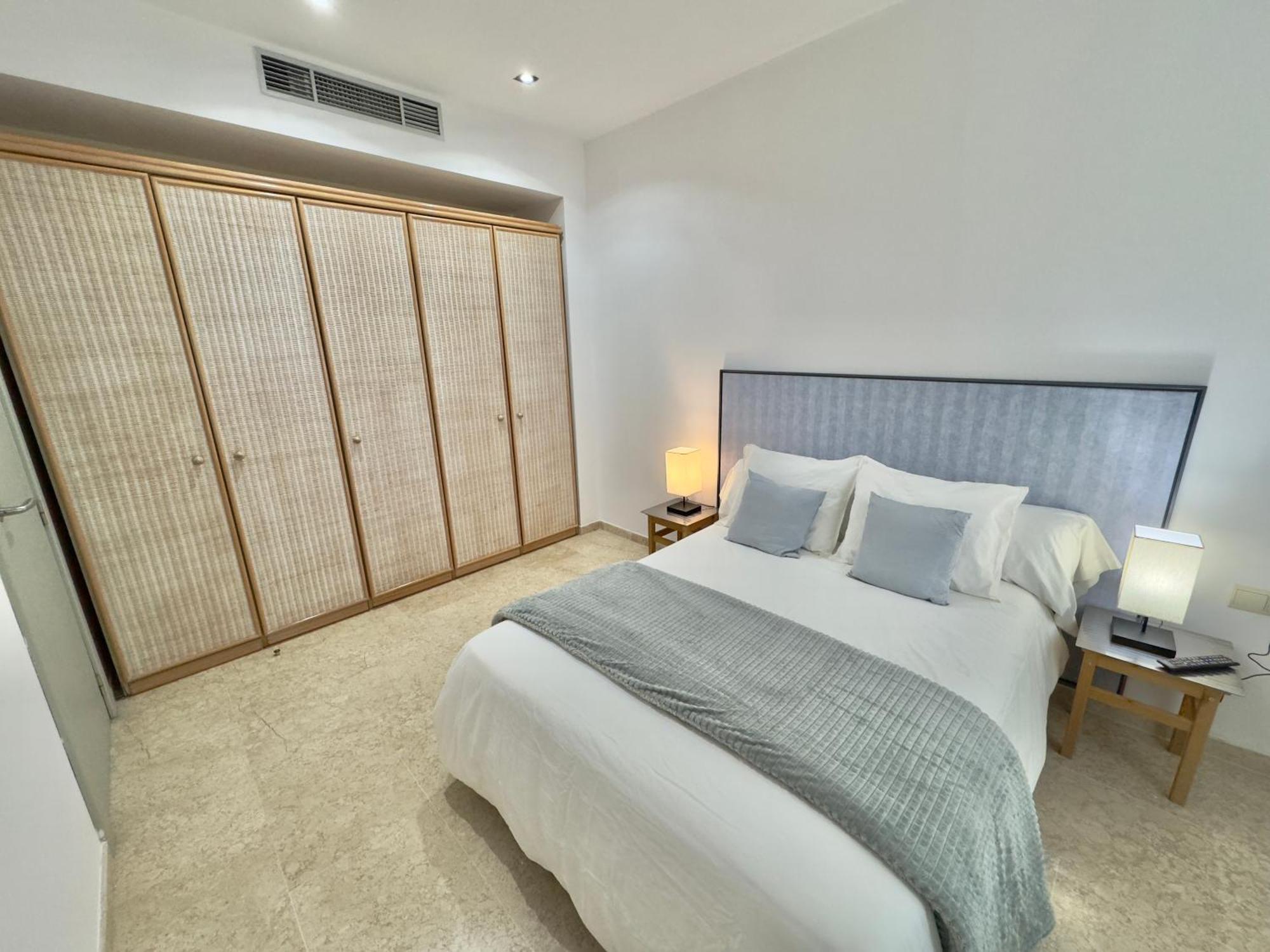 Apartsur Bormujos Bagian luar foto