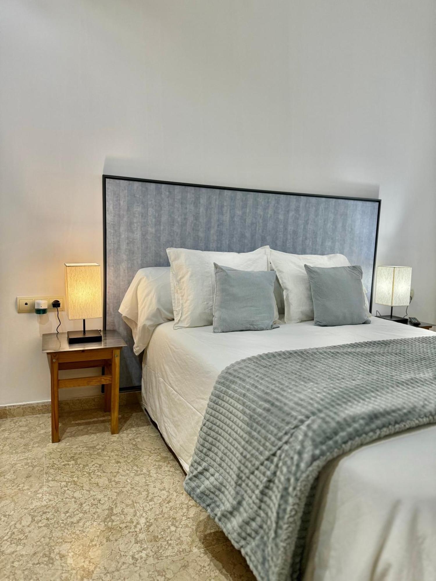 Apartsur Bormujos Bagian luar foto