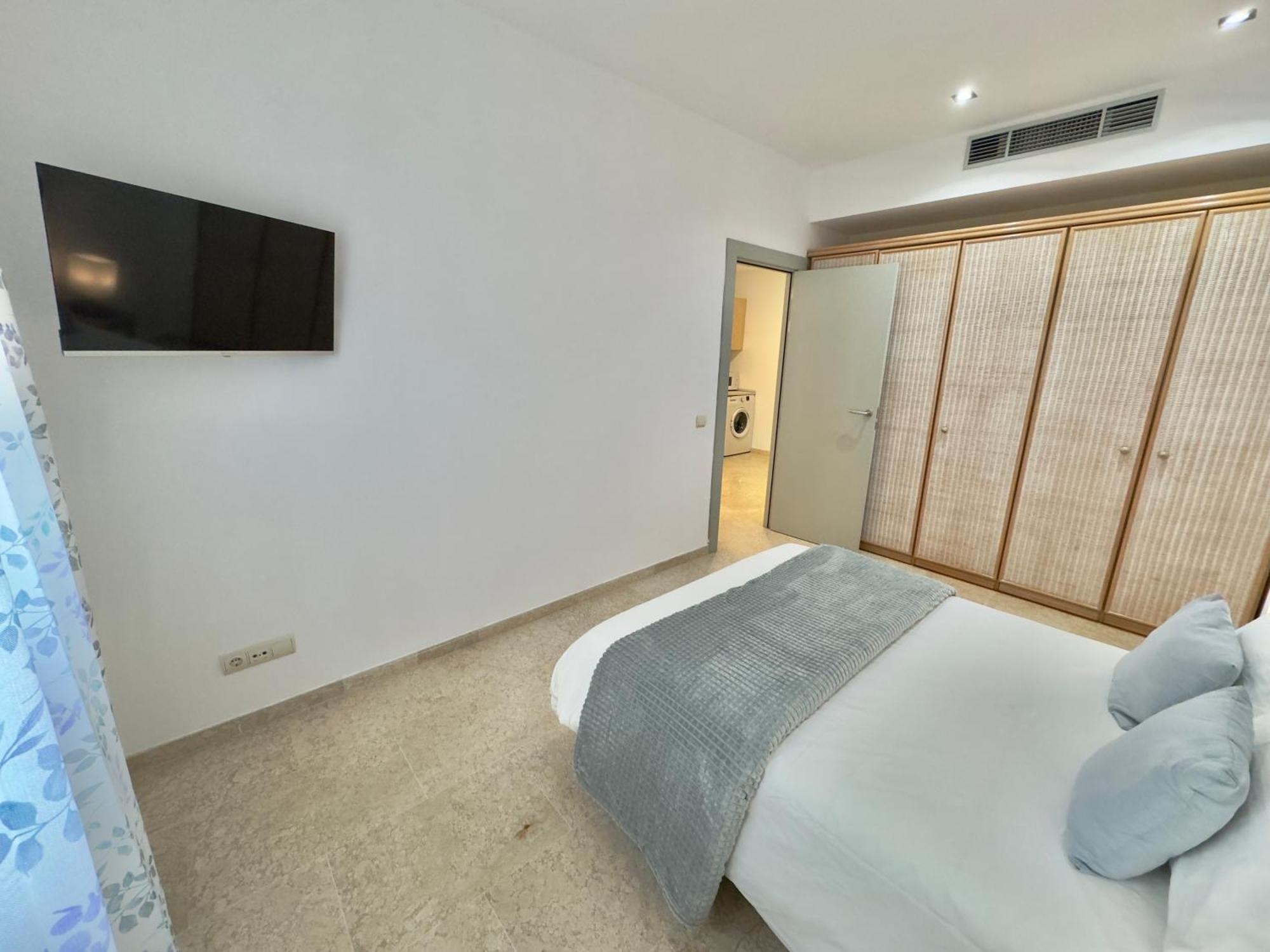 Apartsur Bormujos Bagian luar foto