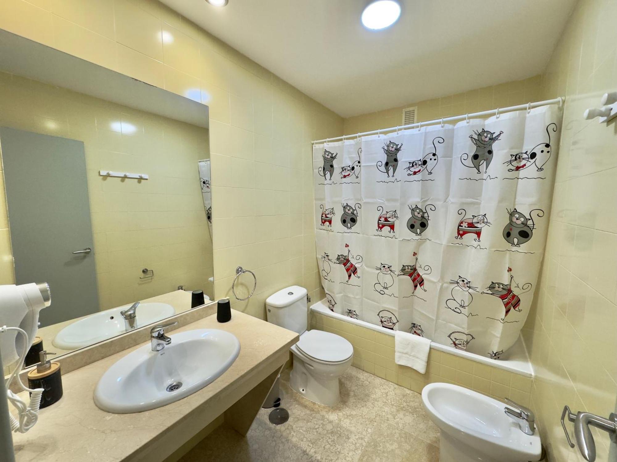Apartsur Bormujos Bagian luar foto
