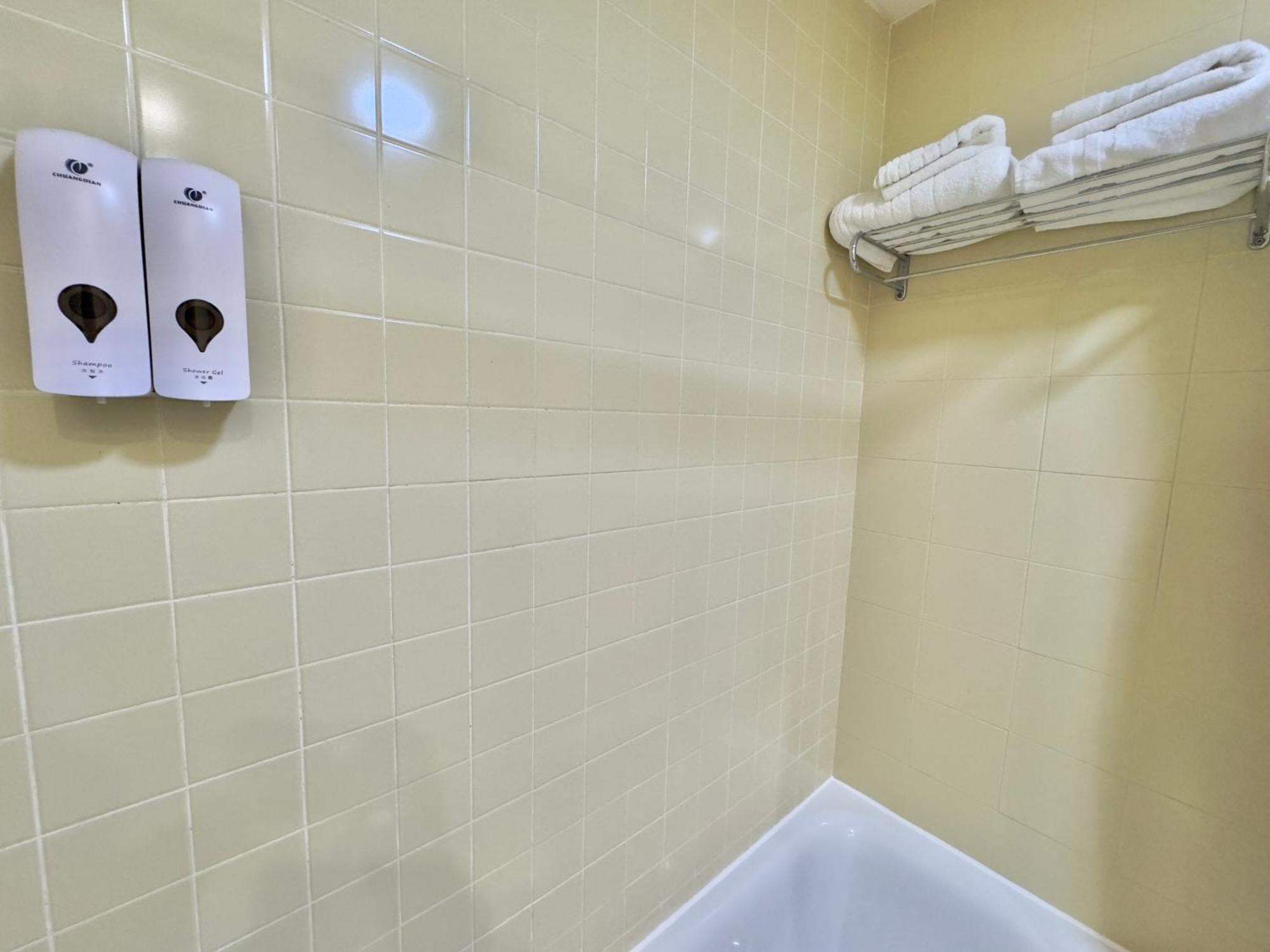 Apartsur Bormujos Bagian luar foto