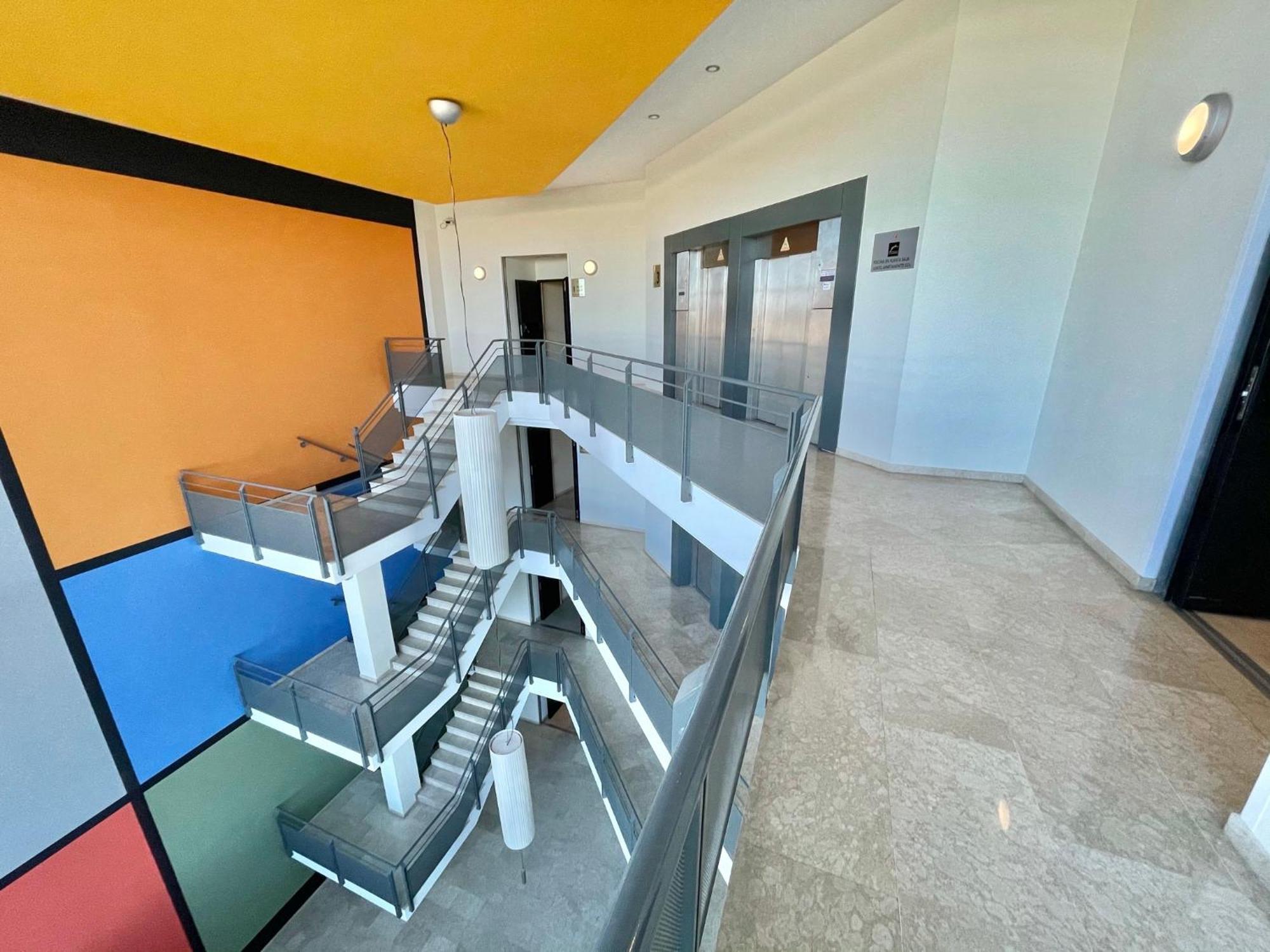 Apartsur Bormujos Bagian luar foto