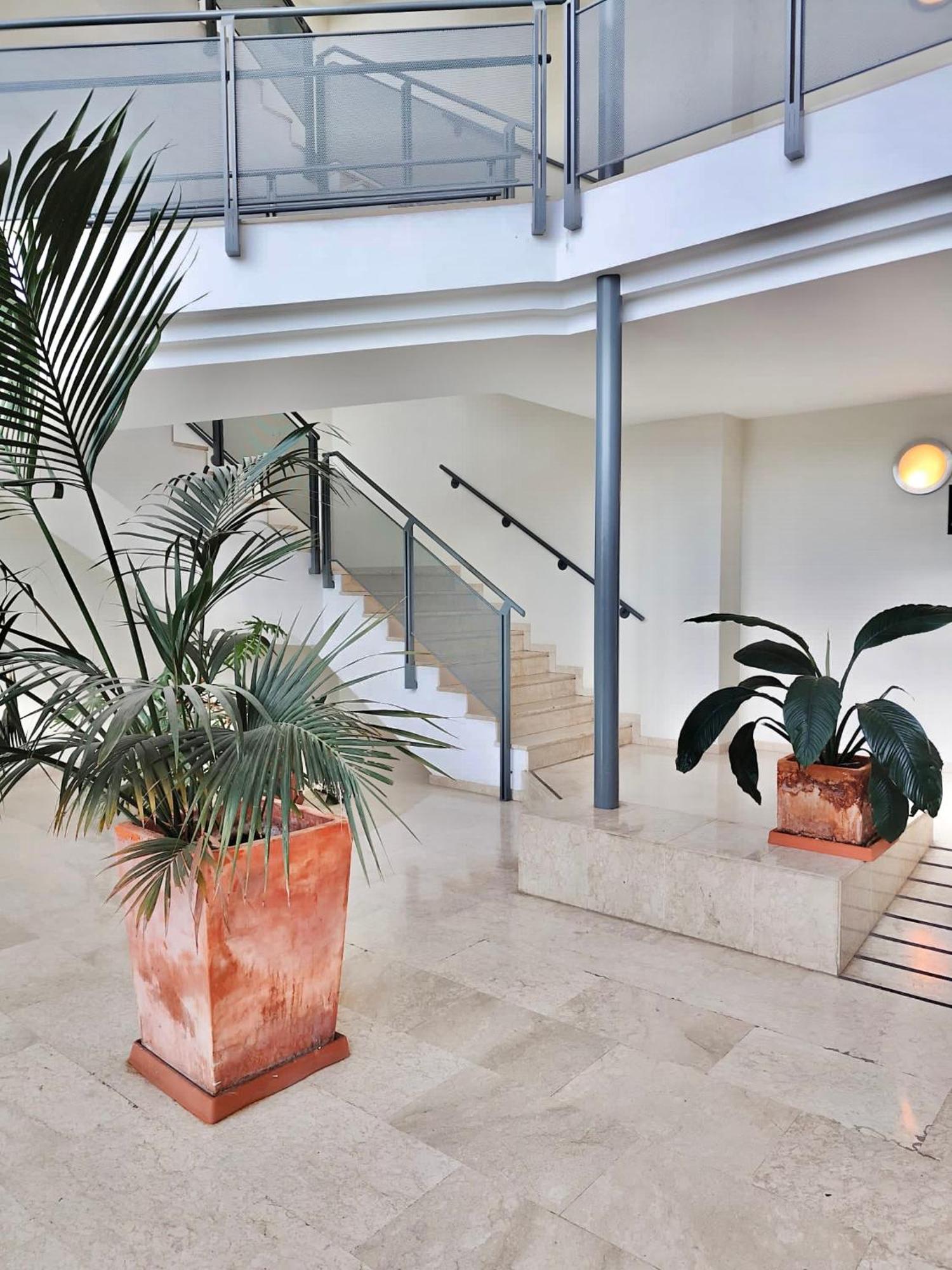 Apartsur Bormujos Bagian luar foto